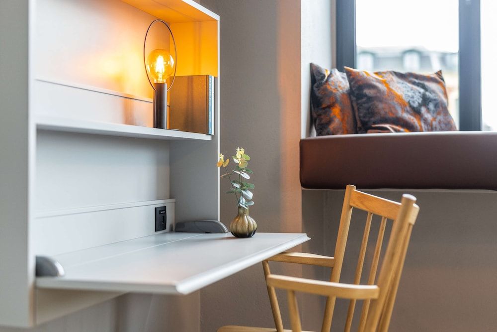 In-Room Amenity