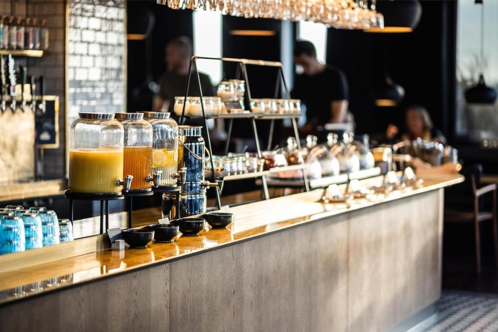 undefined Scandic Norreport 8