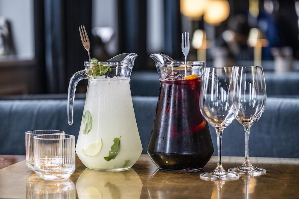 undefined Scandic Norreport 3