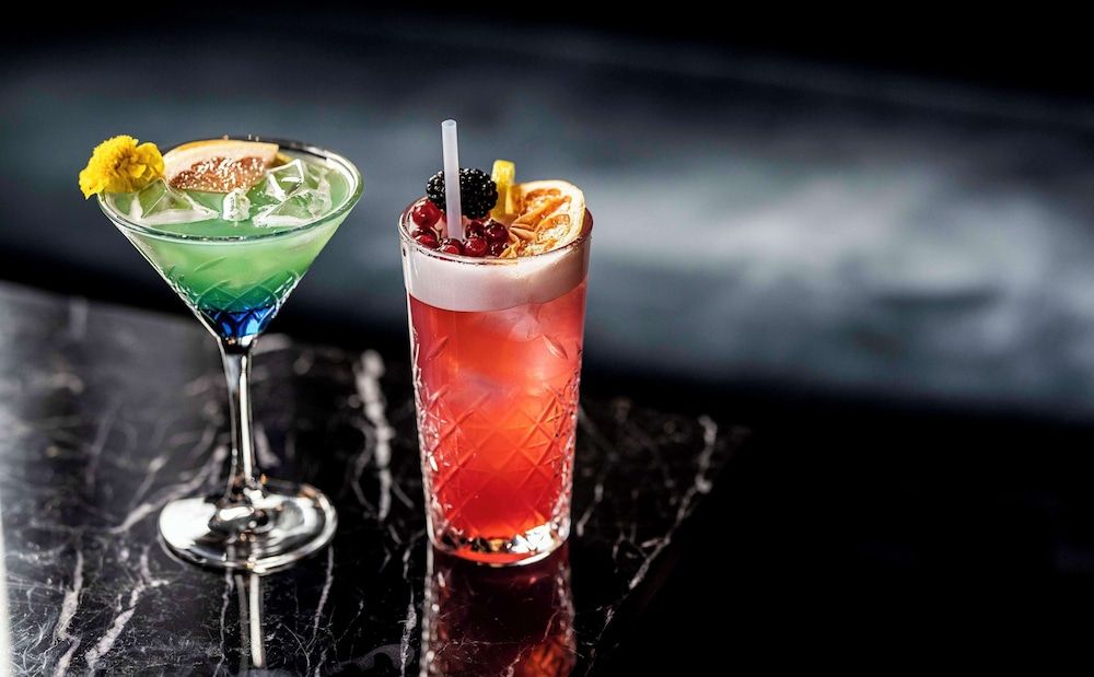 undefined Scandic Norreport 9