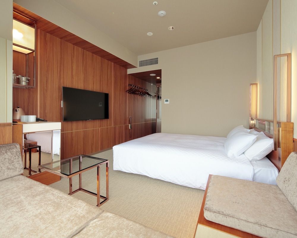 Queen Room, Non Smoking