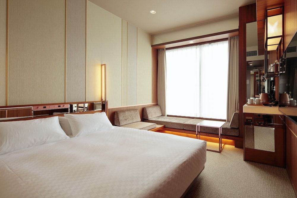 Queen Room, Non Smoking