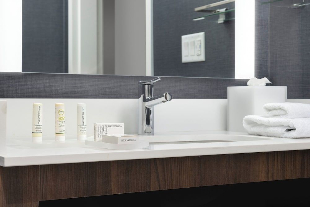 undefined Residence Inn by Marriott Doral Mall Area 4