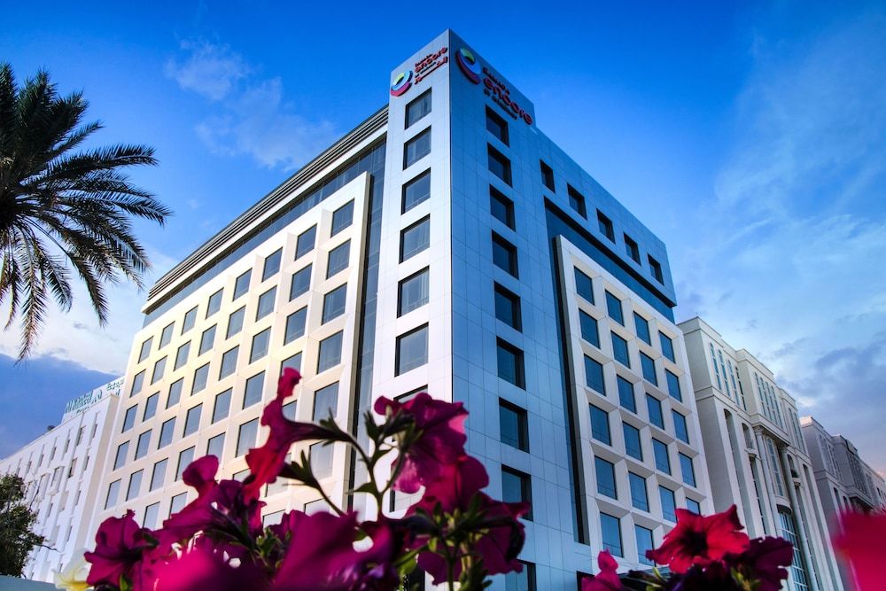 undefined Ramada Encore by Wyndham Muscat Al-Ghubra 4