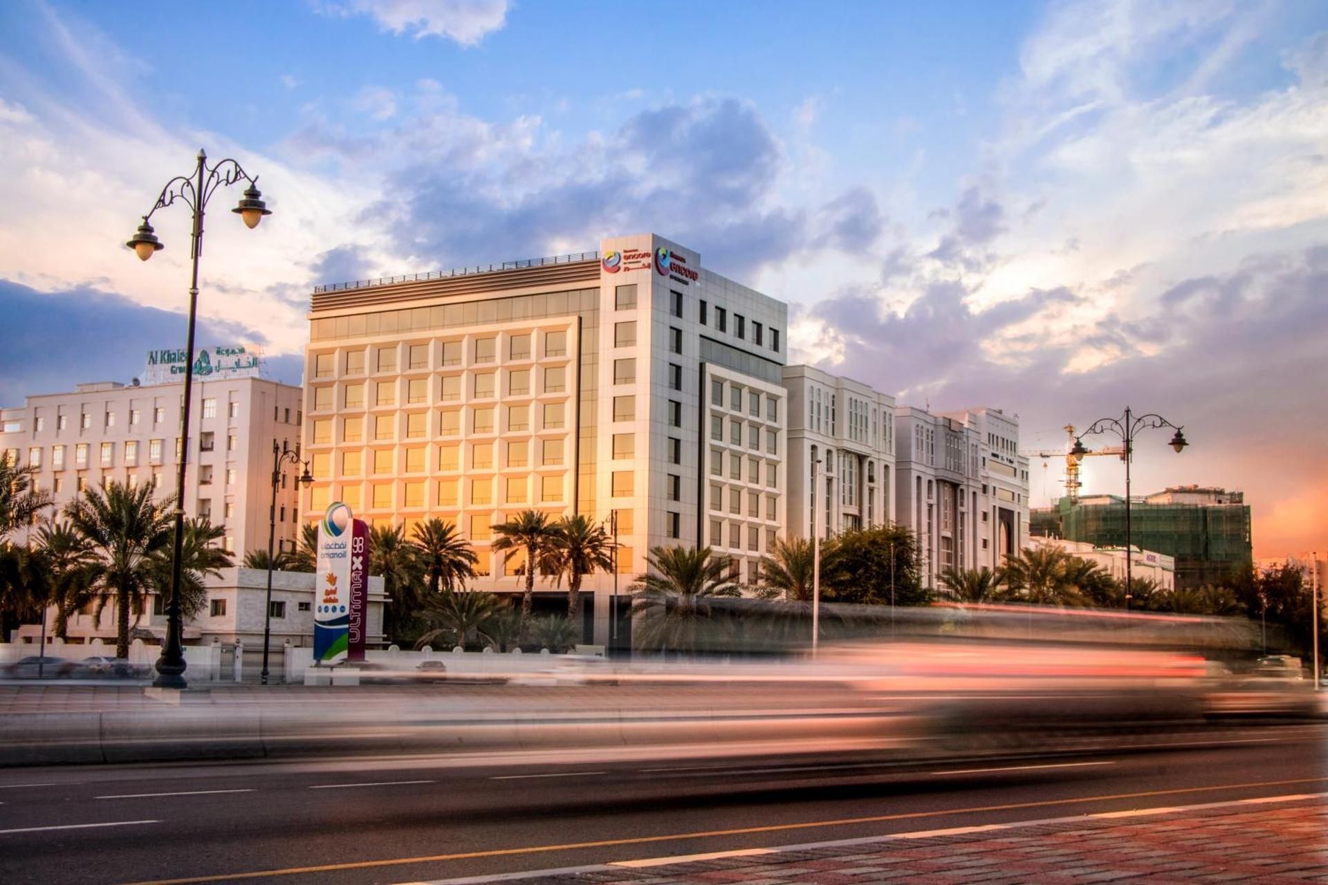 undefined Ramada Encore by Wyndham Muscat Al Ghubrah 4