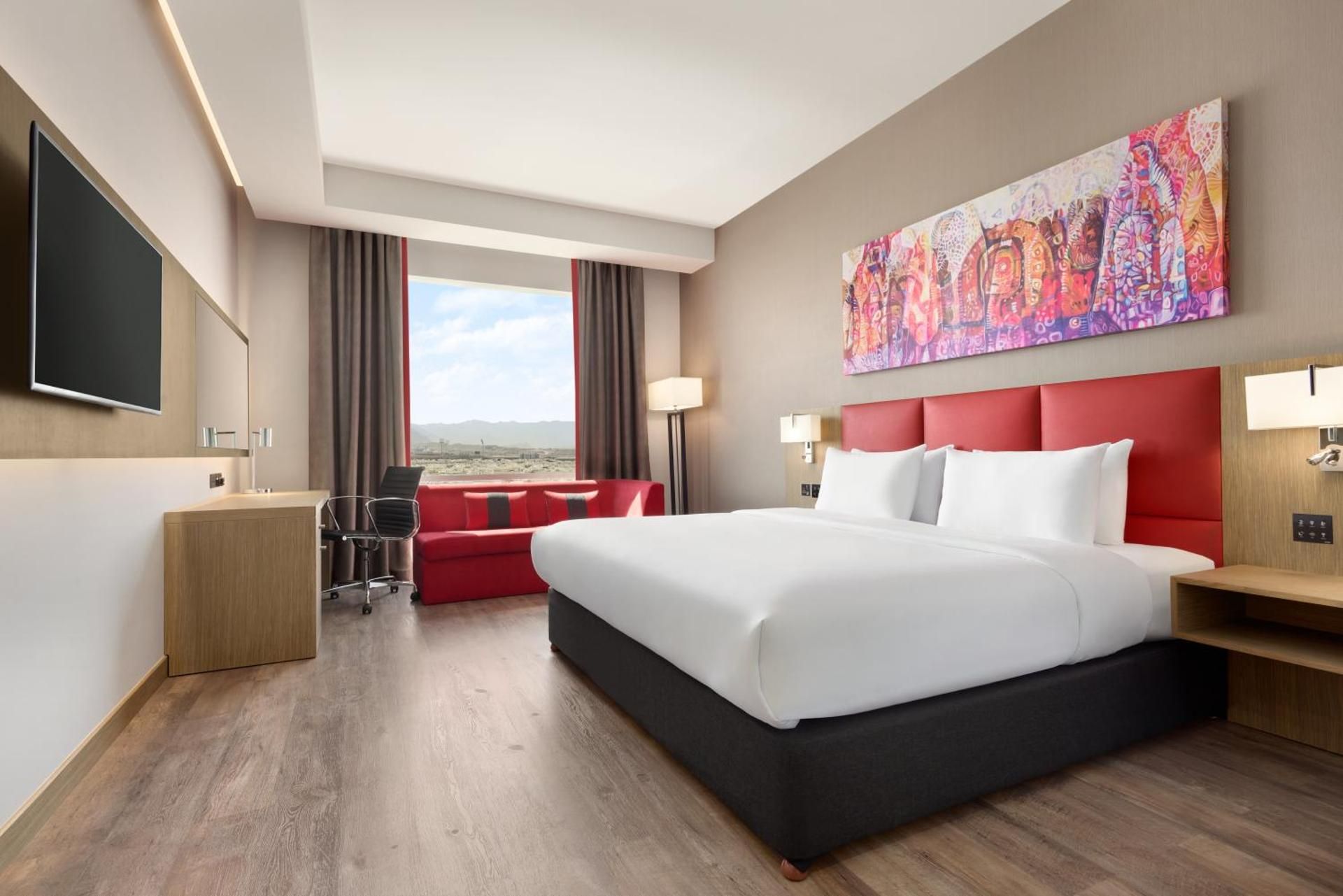 undefined Ramada Encore by Wyndham Muscat Al-Ghubra 6
