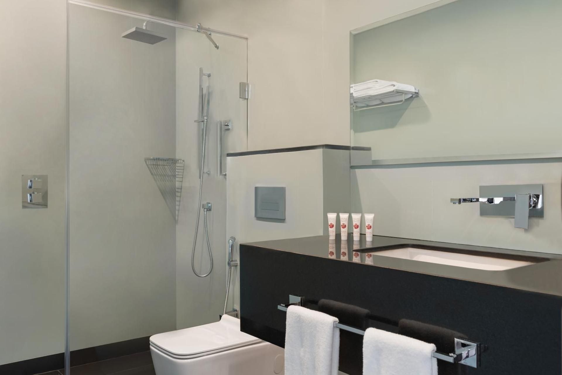 1 Twin Bed, Non-Smoking