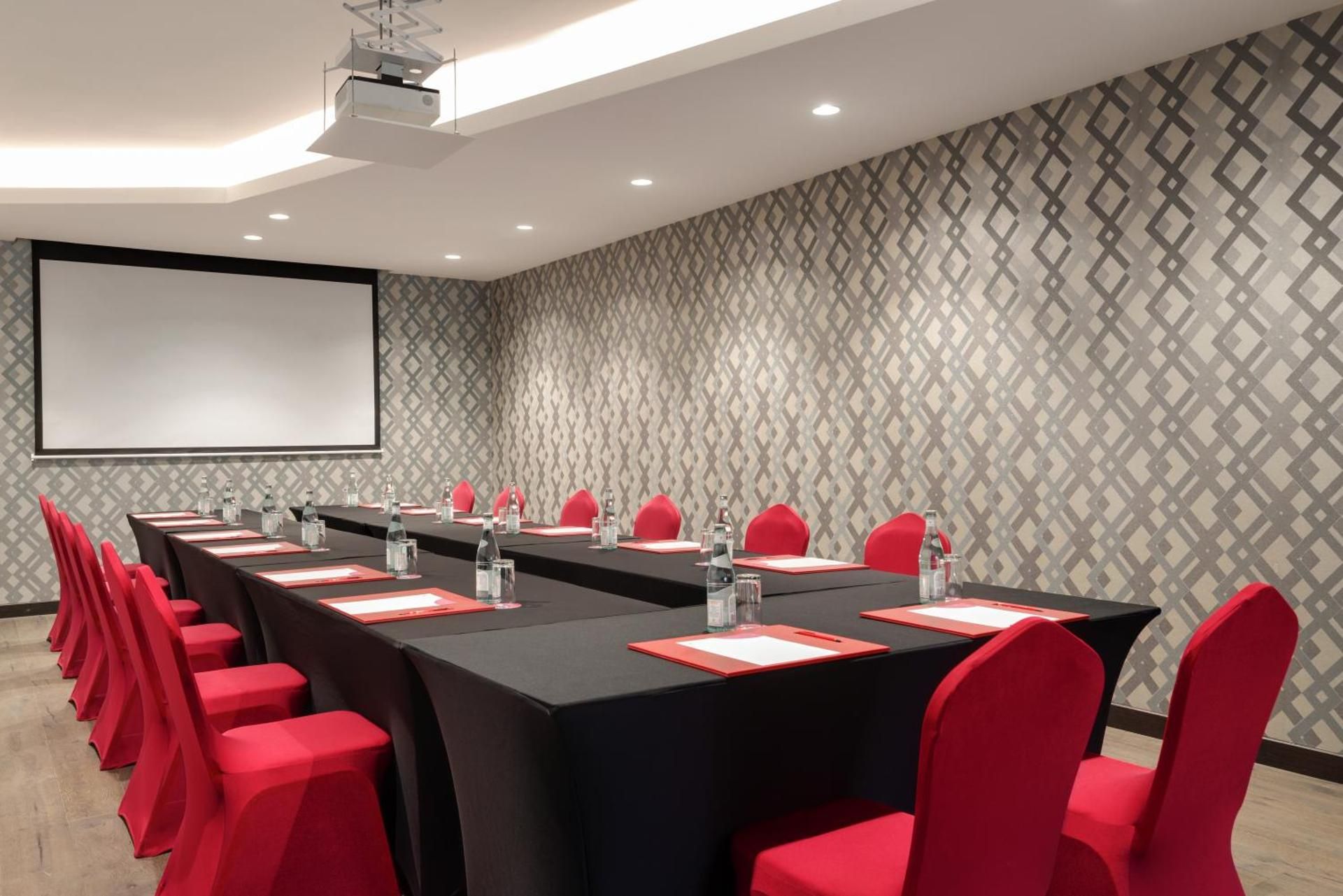 Meeting room / ballrooms