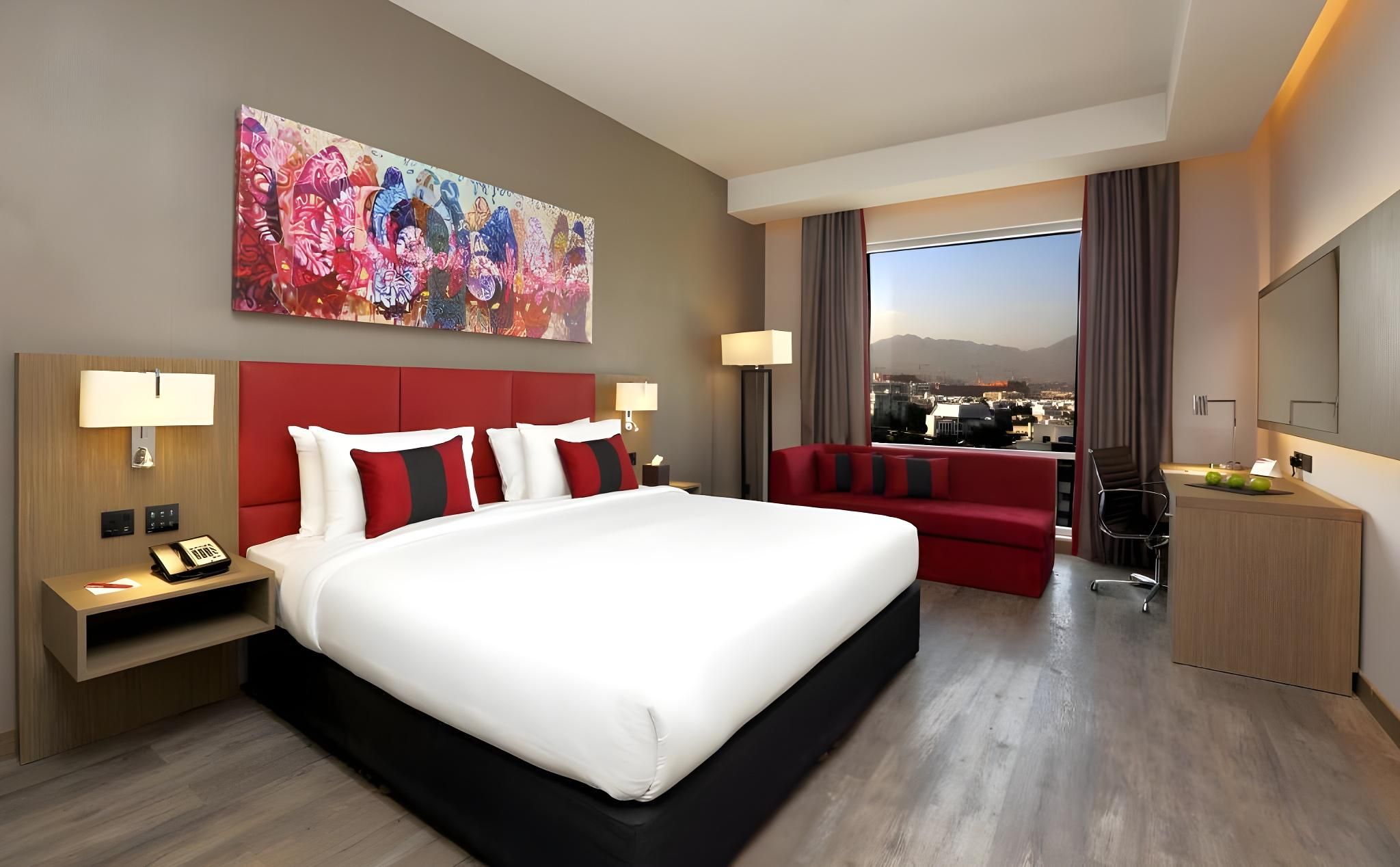 undefined Ramada Encore by Wyndham Muscat Al-Ghubra 5