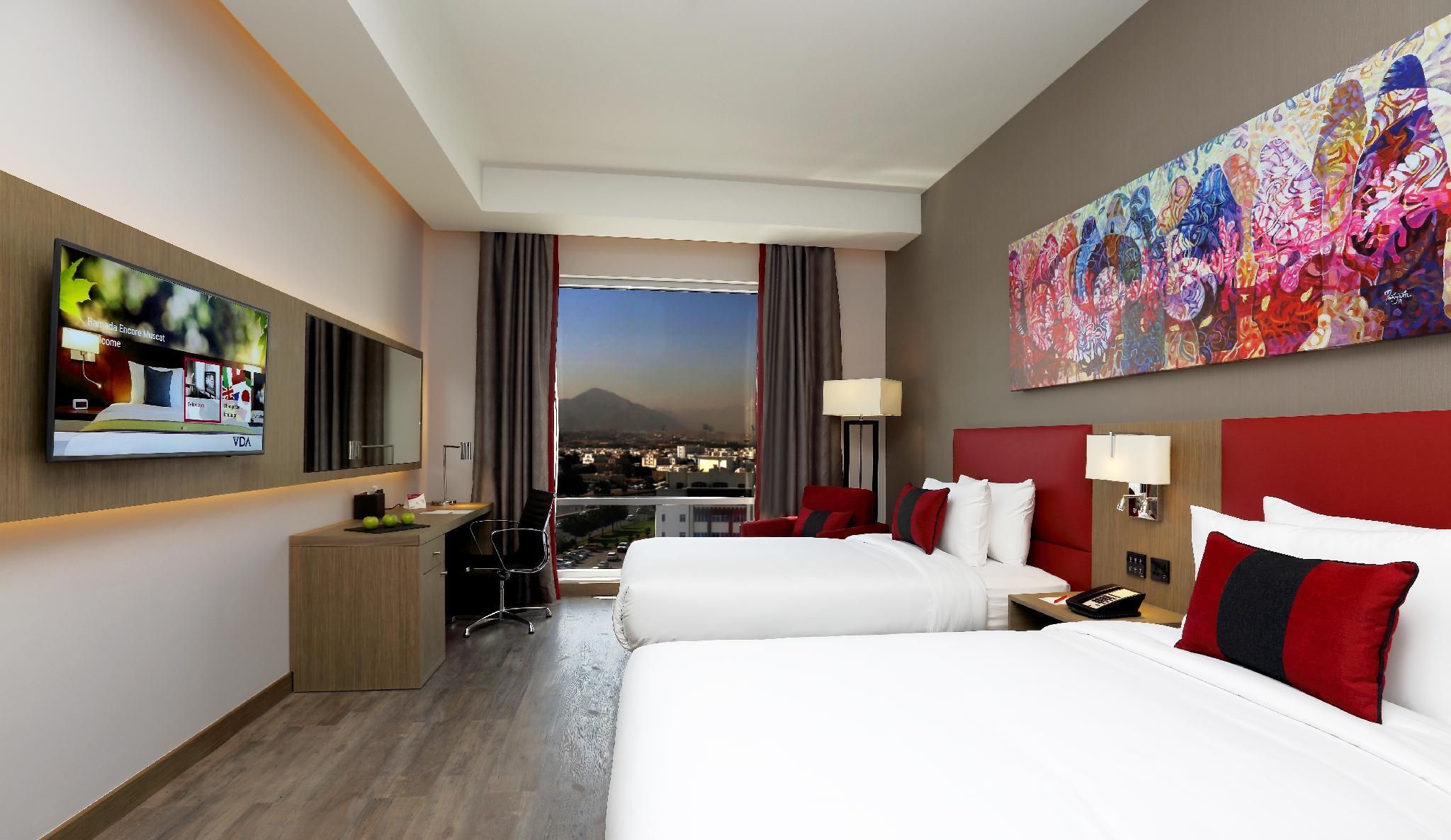 1 Twin Bed, Deluxe, Non-Smoking