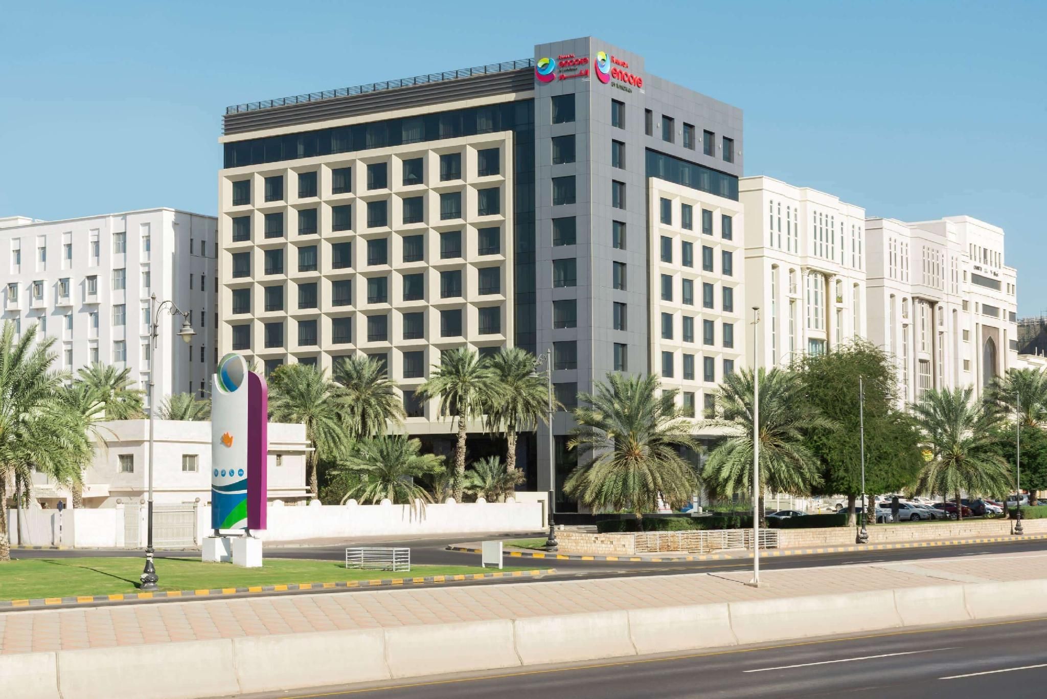 undefined Ramada Encore by Wyndham Muscat Al Ghubrah