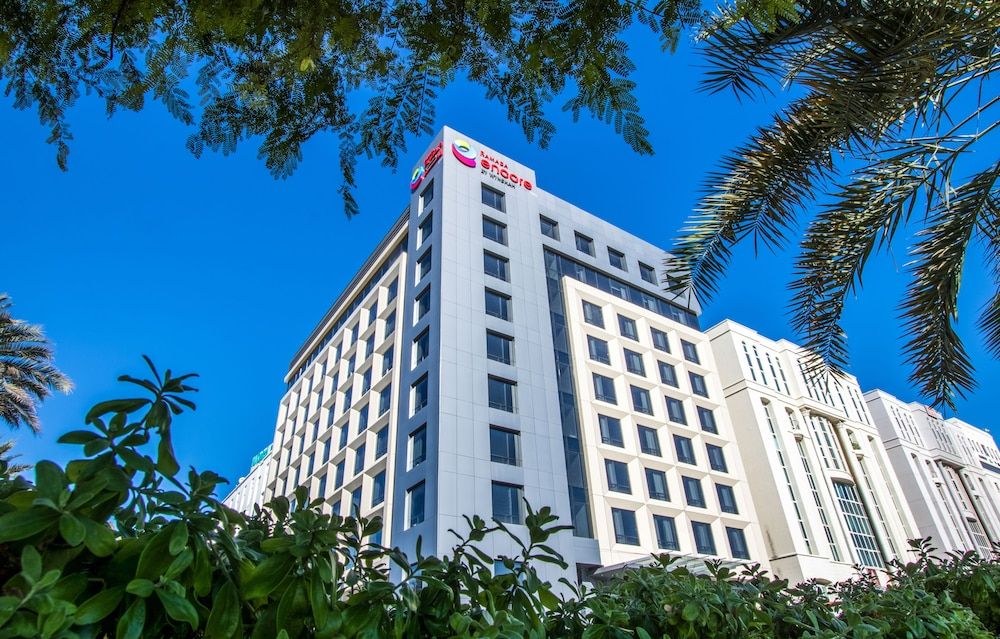 undefined Ramada Encore by Wyndham Muscat Al-Ghubra 2