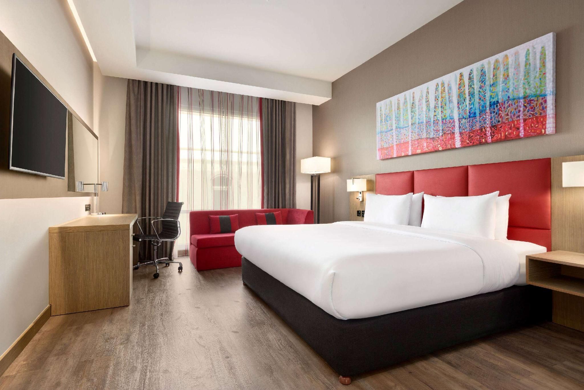 undefined Ramada Encore by Wyndham Muscat Al-Ghubra 9