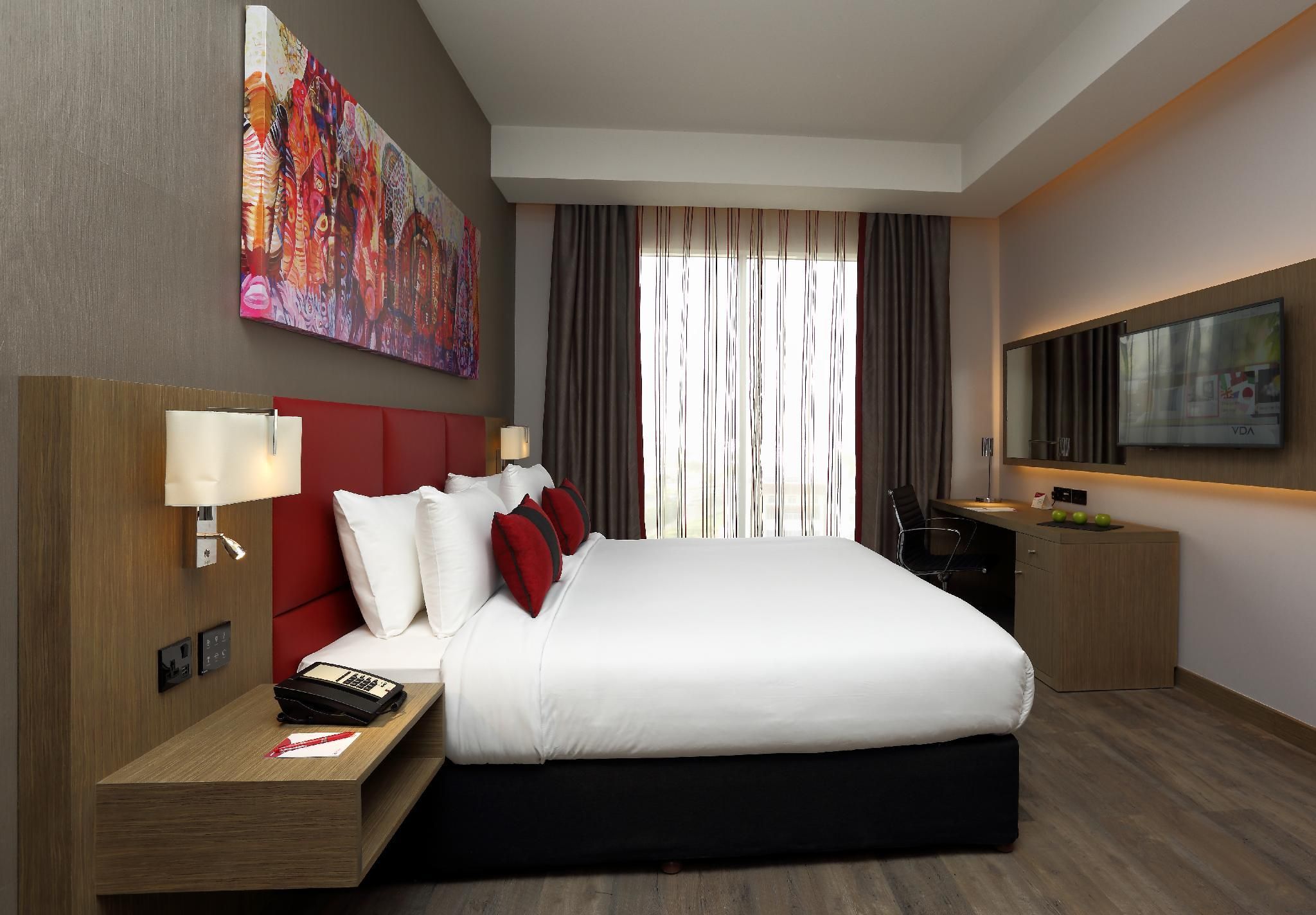 undefined Ramada Encore by Wyndham Muscat Al-Ghubra 8