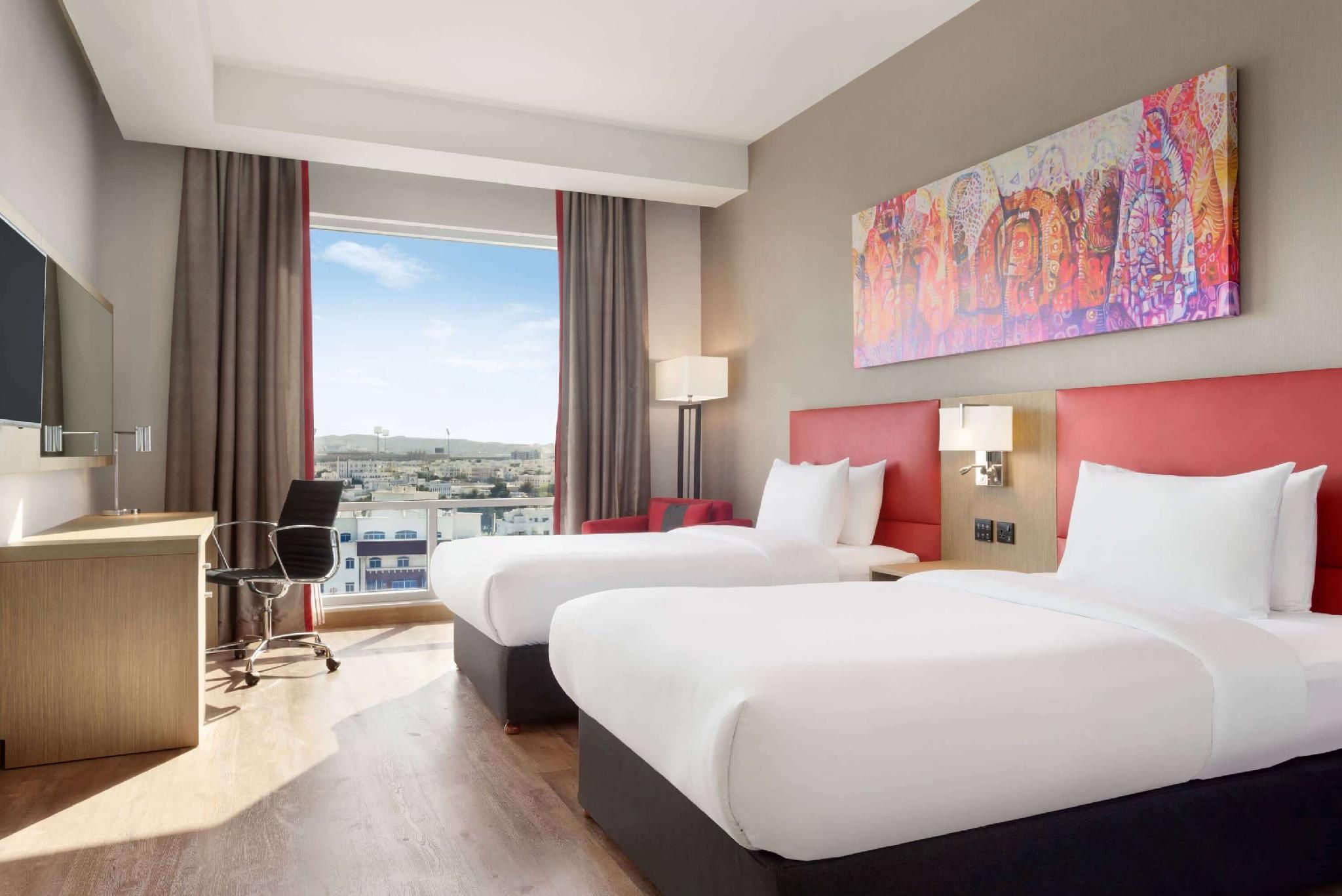 1 Twin Bed, Deluxe, Non-Smoking