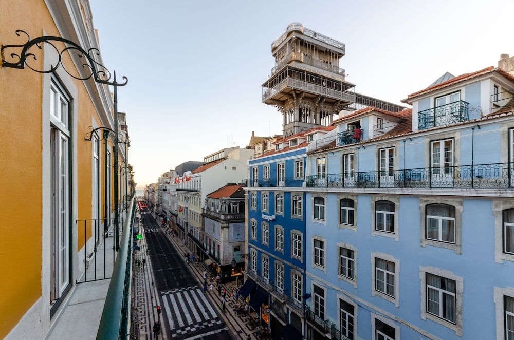 undefined Rossio Plaza Hotel 7