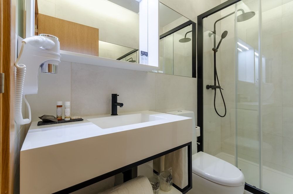 Rossio Plaza Hotel Standard Double or Twin Room 33