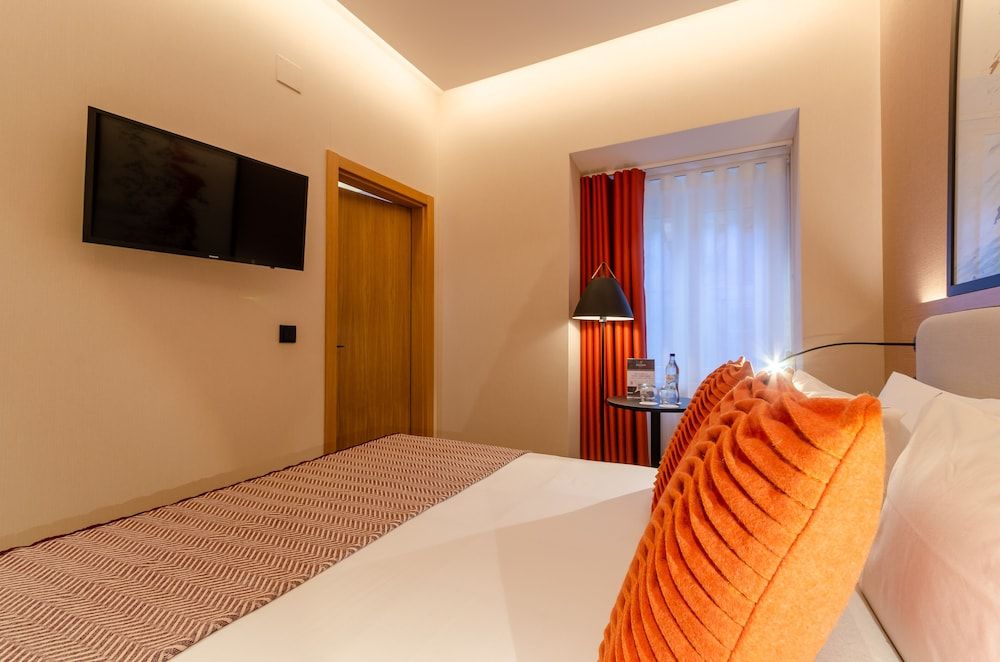 Rossio Plaza Hotel Standard Double or Twin Room 5