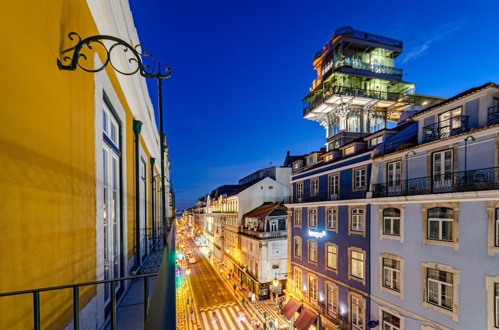 undefined Rossio Plaza Hotel 6