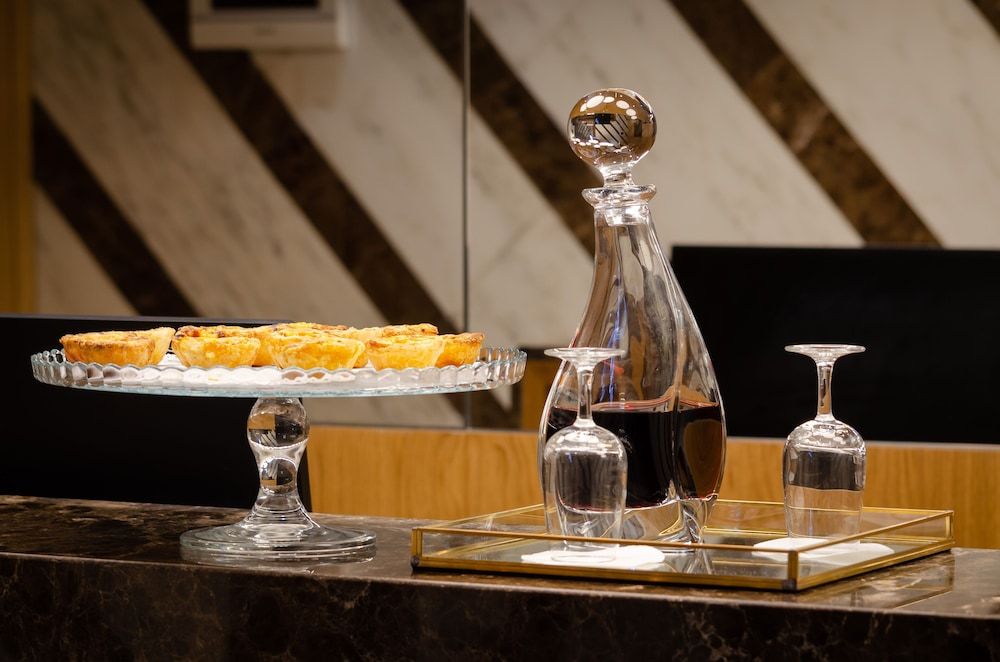 undefined Rossio Plaza Hotel 10