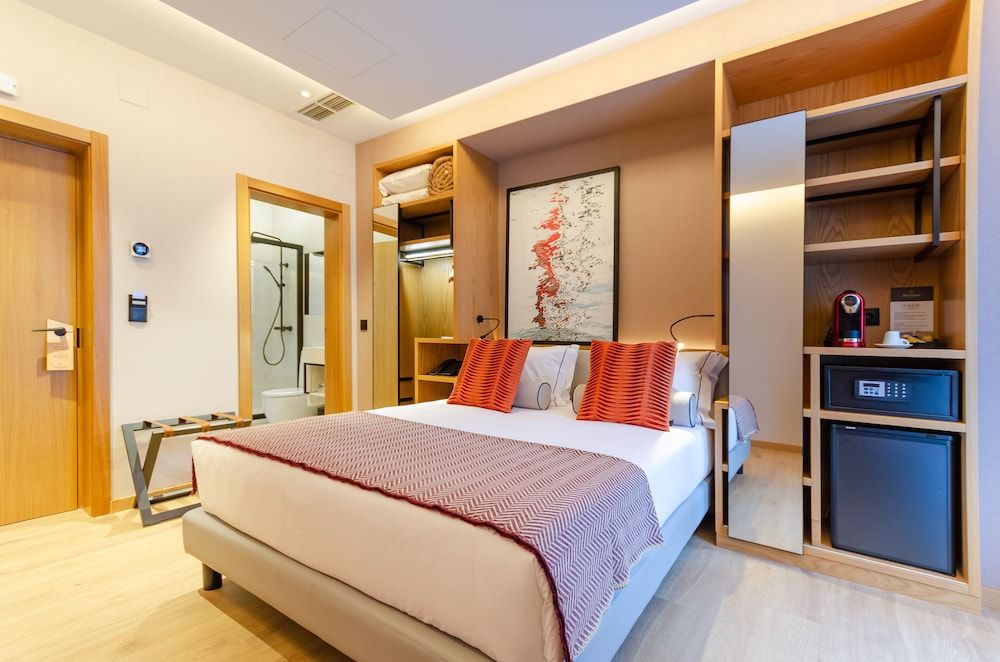 undefined Rossio Plaza Hotel 3