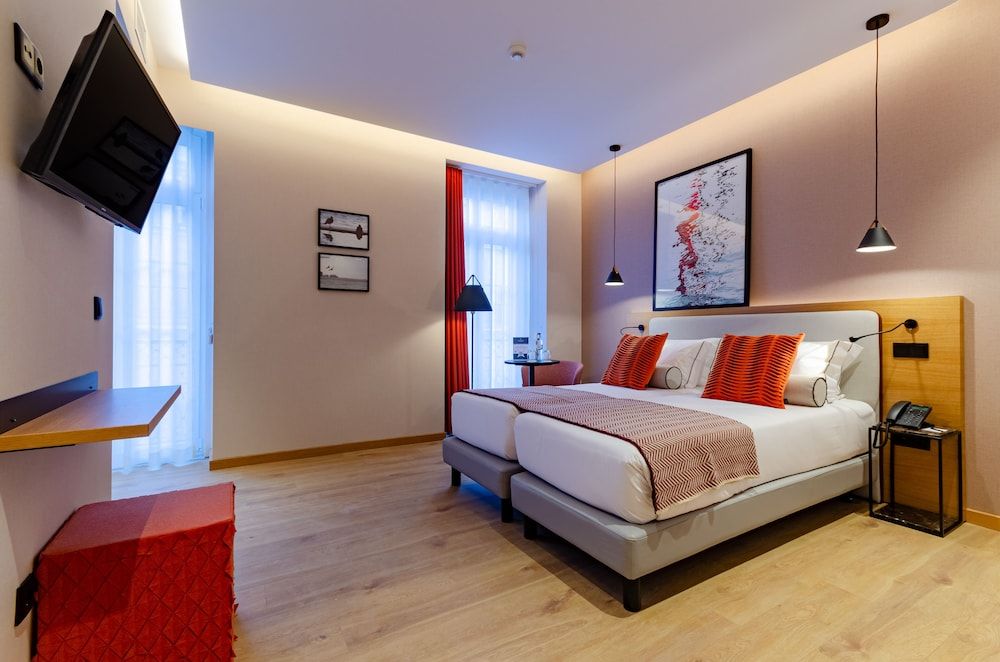 undefined Rossio Plaza Hotel 2