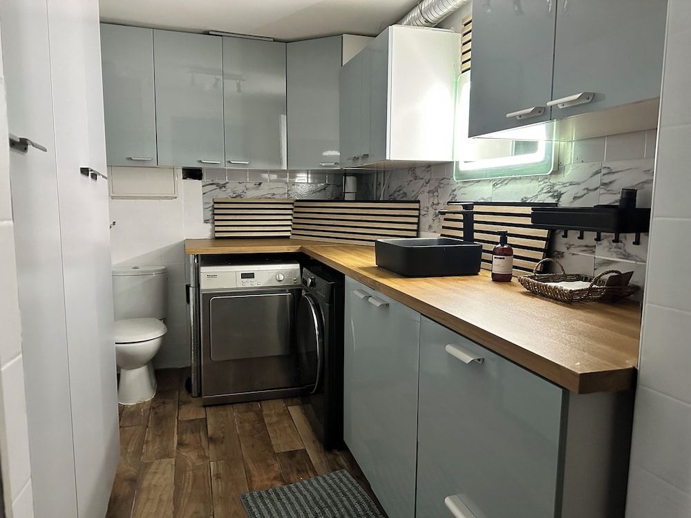 undefined Hôtel Clairefontaine 7