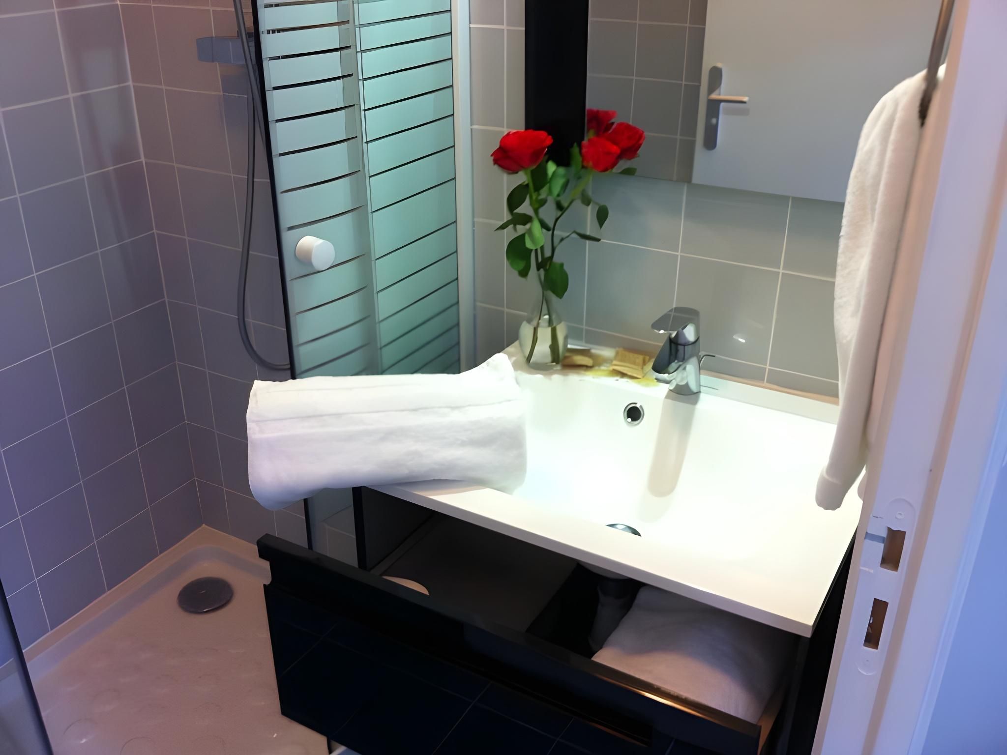 undefined Hôtel Clairefontaine 5