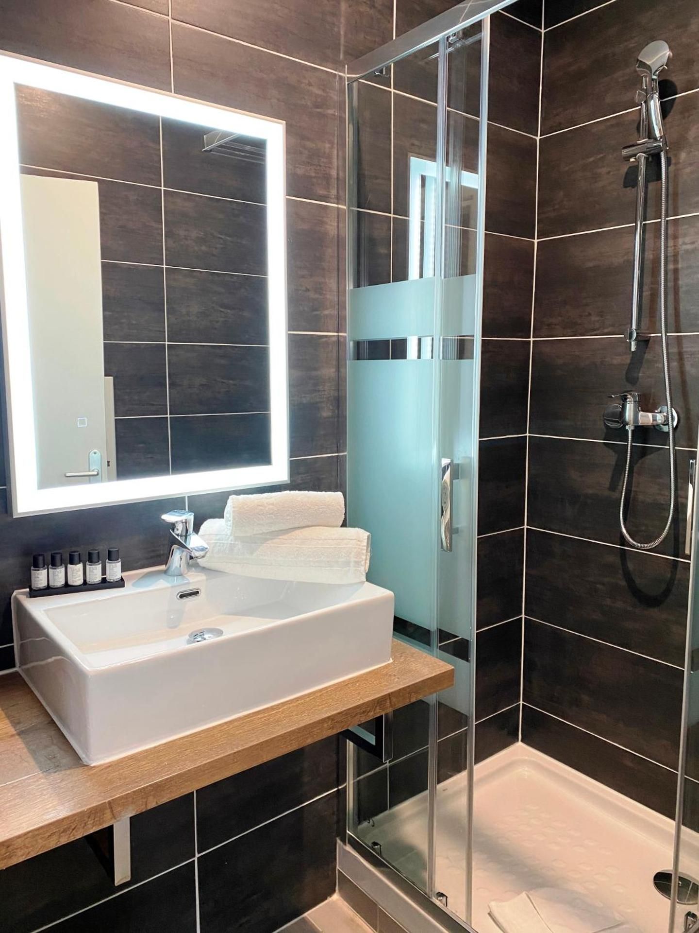 undefined Hôtel Clairefontaine 4