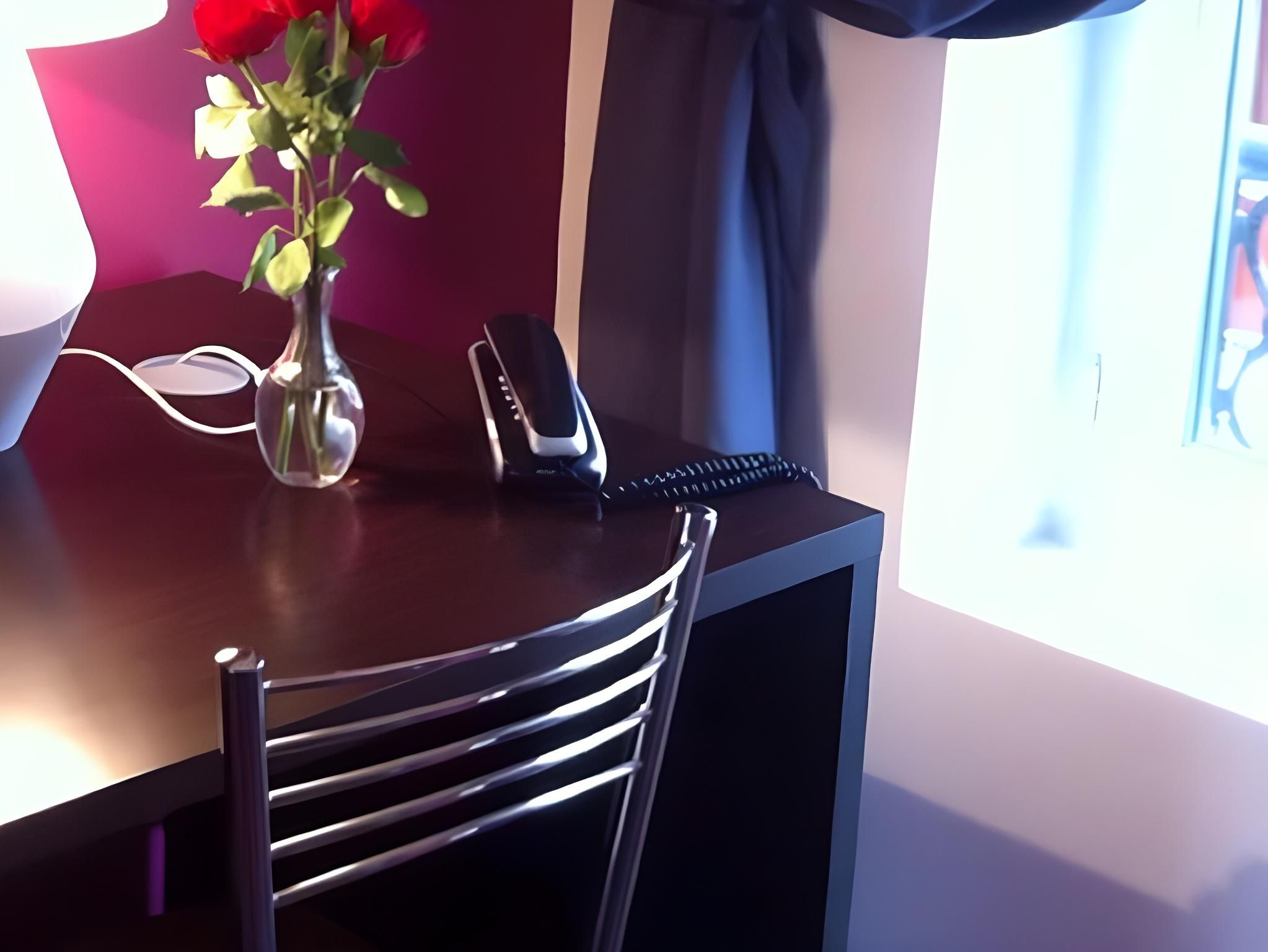 undefined Hôtel Clairefontaine 6