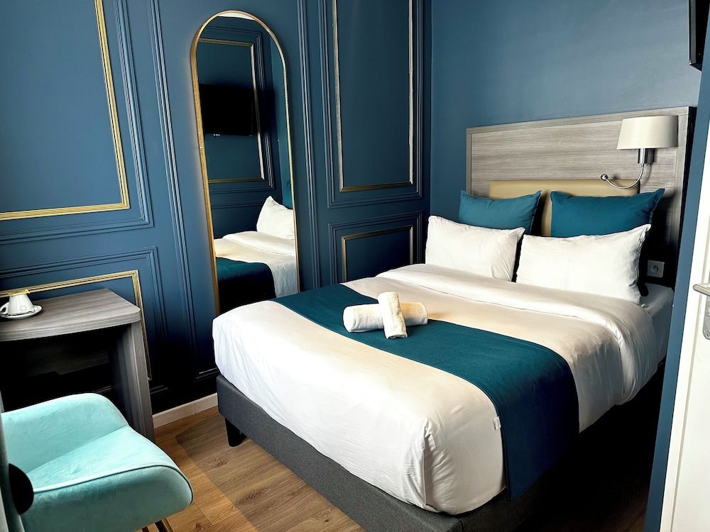 undefined Hôtel Clairefontaine