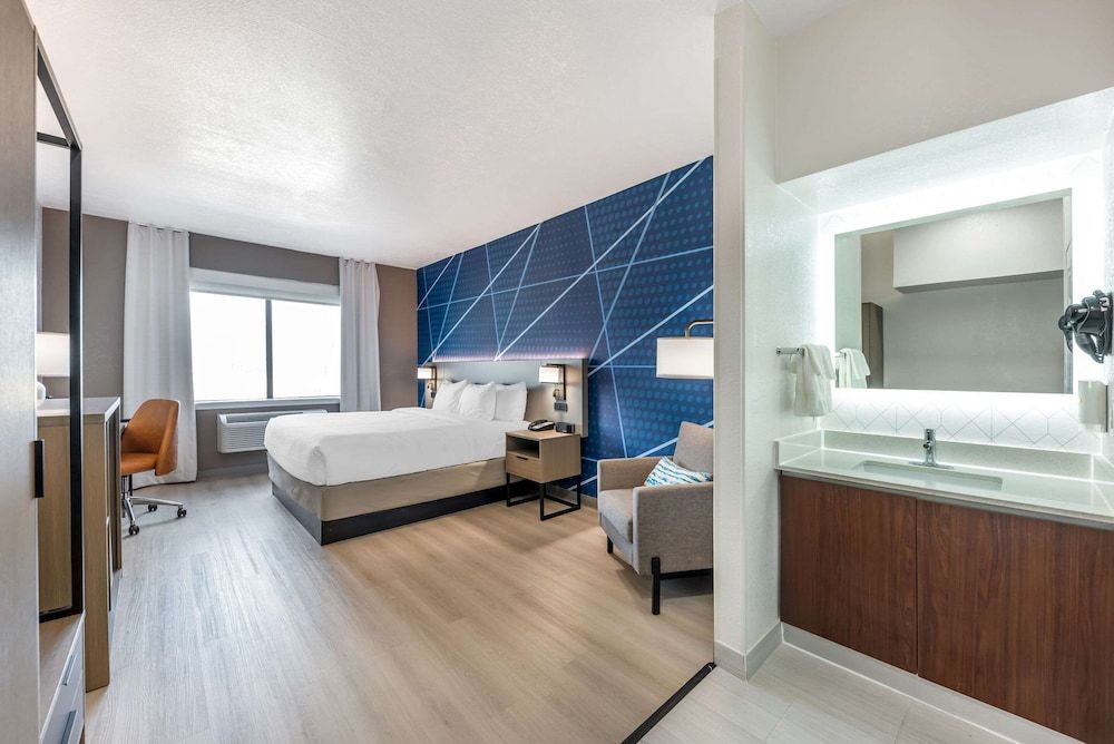 Comfort Inn & Suites Belton Temple South I-35