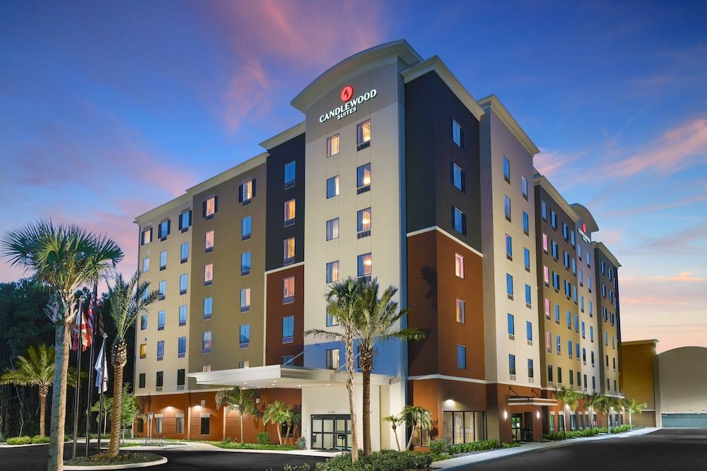 undefined Candlewood Suites Orlando - Lake Buena Vista by IHG 7