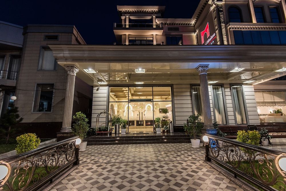 undefined The Royal Mezbon Hotel & SPA 5