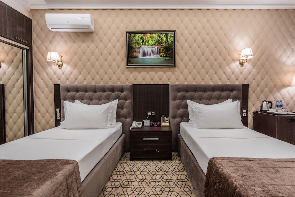 undefined The Royal Mezbon Hotel & SPA 2