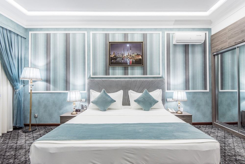 undefined The Royal Mezbon Hotel & SPA 3