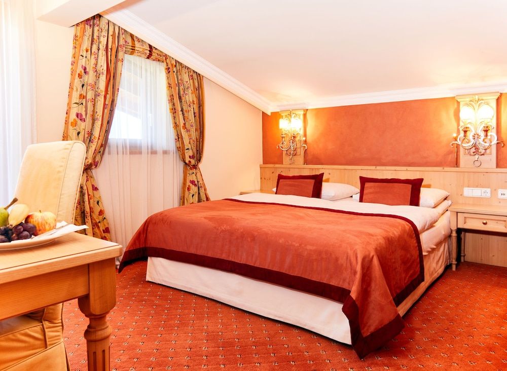 Family Apartment (60m²)