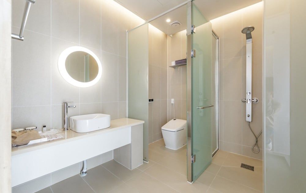 La Terrace Resort Cove Suite Panorama Ocean View 4