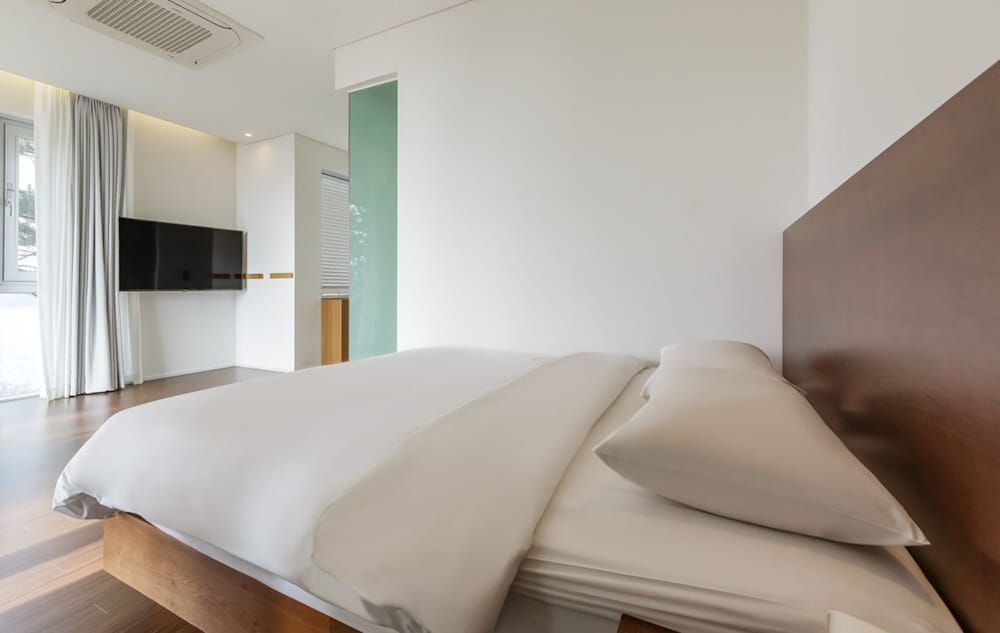 La Terrace Resort Cove Suite Panorama Ocean View 2