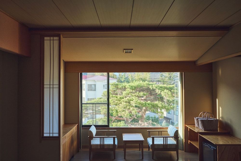 Laforet Ito Onsen Yunoniwa Japanese Standard Room with Shared bathroom, Non Smoking 3