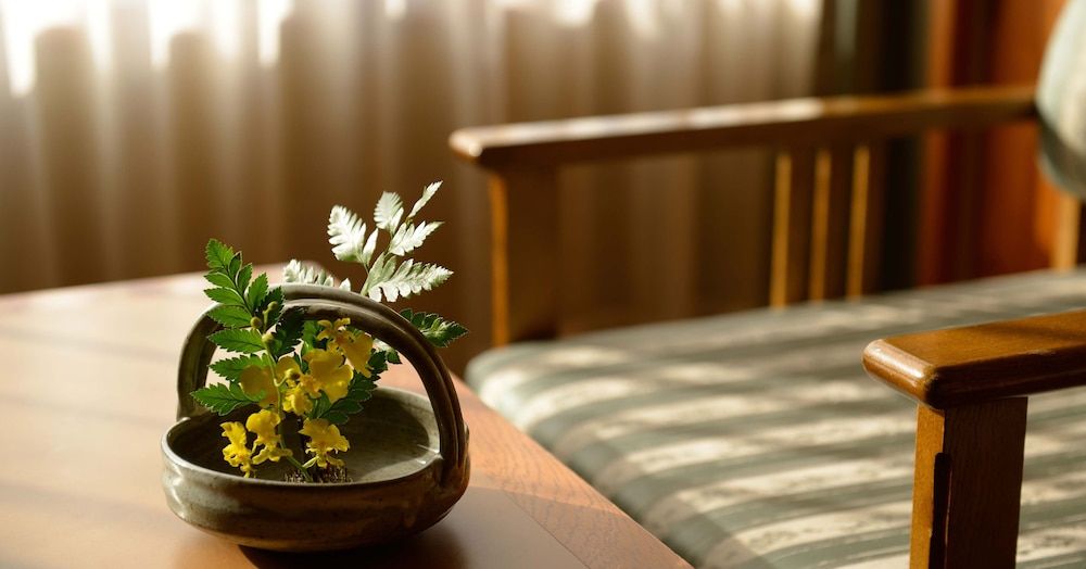 Laforet Ito Onsen Yunoniwa Japanese Standard Room with Shared bathroom, Non Smoking 2