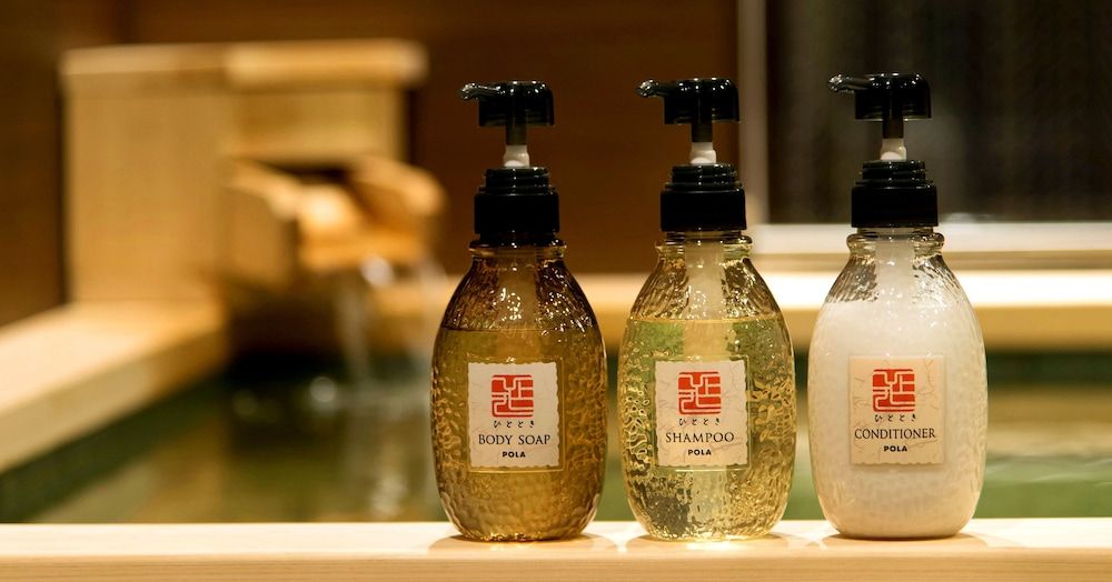 Laforet Ito Onsen Yunoniwa Premier Twin Room with Hot spring bath, Non Smoking 2