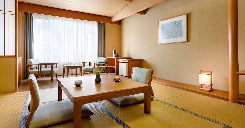 Laforet Ito Onsen Yunoniwa Japanese Standard Room with Shared bathroom, Non Smoking