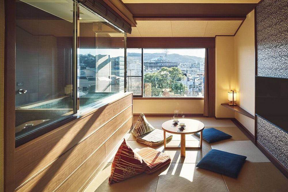 Laforet Ito Onsen Yunoniwa Premier Twin Room with Hot spring bath, Non Smoking 4