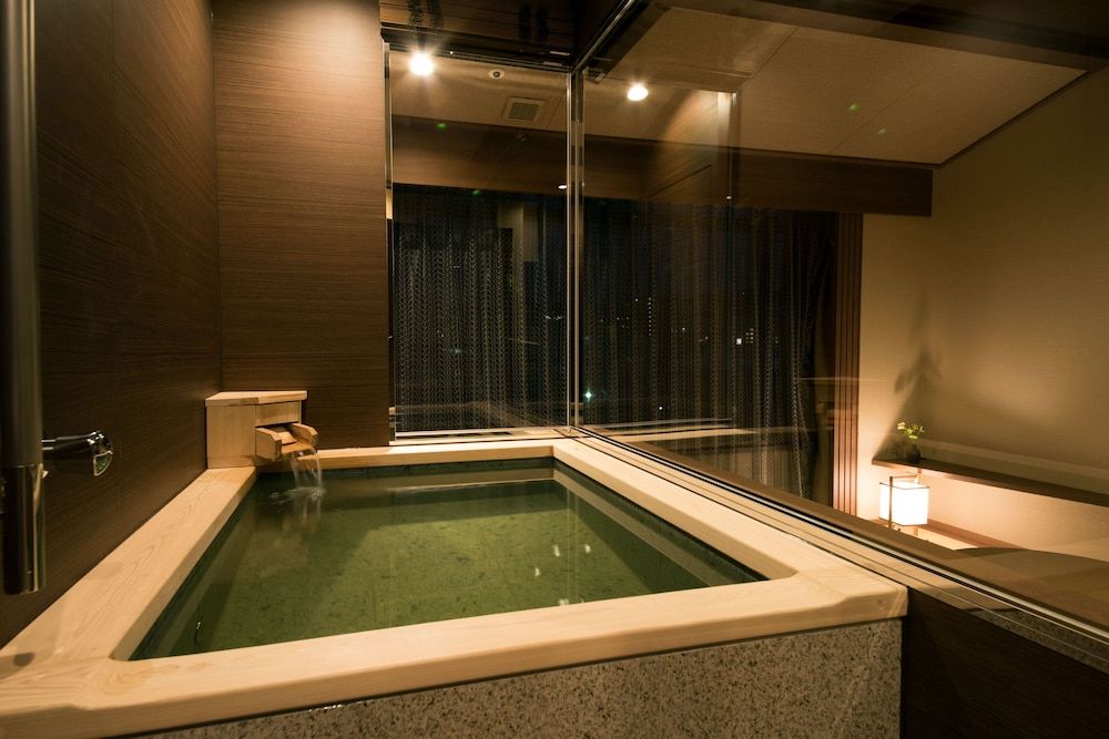 Laforet Ito Onsen Yunoniwa Premier Twin Room with Hot spring bath, Non Smoking 3