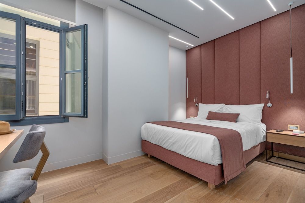 Hellenic Vibes Smart Hotel