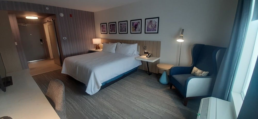 Room, 1 King Bed