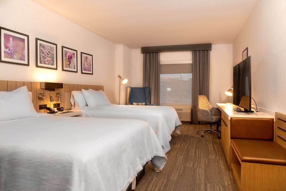 Room, 2 Queen Beds