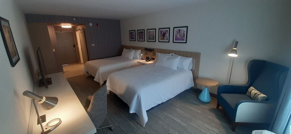 Room, 2 Queen Beds