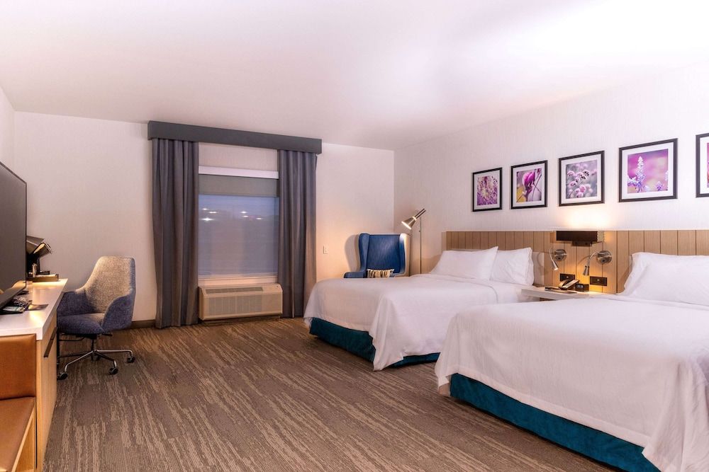 Room, 2 Queen Beds, Accessible (Hearing)